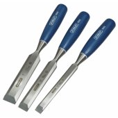 Stanley Zestaw dłut seria 5002 3szt. (0-16-128)