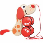 Hape - Šuniukas - E0347