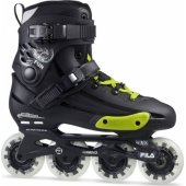 Fila Nrk Fun freestyle roller skates black r. 45