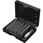 Wera zestaw Bit-Safe 61 universal 4, 61 częściowy (05057909001)