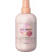 Inebrya Ice Cream Keratin One Multiaction, daugiafunkcis plaukų kondicionierius