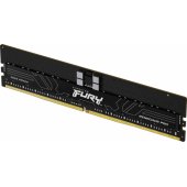 Fury Renegade Pro Black 16GB DDR5 4800MHZ RDIMM KF548R36RB-16