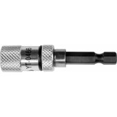 Magnetinis laikiklis 1/ 4" 60mm