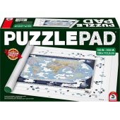 PuzzlePad for puzzles up to 6,000 pieces, mat