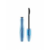 Glam & Doll False Lashes Waterproof (Shade 010 Black, Mascara, 10 ml)