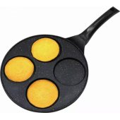 KingHoff pancake pan 26cm
