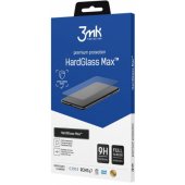 „HardGlass Max FingerPrint Protector Galaxy Note 20 5G“ juodas