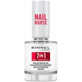 Nail Nurse 7in1 nagų priežiūros priemonė 12ml