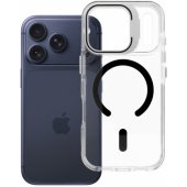 Lens Mag Cover iPhone 17 Pro/ 18 Pro Black