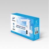 WhiteWave R74-14D 3.0Kw