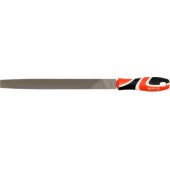 Yato pusiau glotni plokščia metalinė dildė 250mm YT-6228