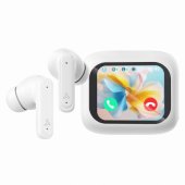 EB-TWS08-W Touch Screen Display White