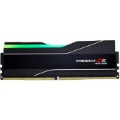 Trident Z5 Neo RGB 32GB DDR5 5200MHZ UDIMM F5-5200J4040A32GX1-TZ5NR