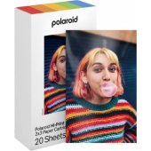 Hi-Print 2x3" 20 sheets