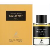 The Artist No 2 100ml EDP