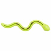 TRIXIE skanėstų gyvatė – šunų žaislas – 27 cm