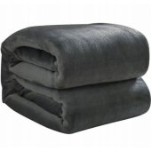 22695 160x200cm Black