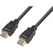 Cable HDMI - HDMI v1.4 CCS 1.8m Black