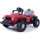 Prime 2in1 Red