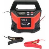 Yato elektrinis lygintuvas 12V/ 2A (YT-83037)