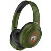 Call of Duty Green