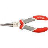 Yato Round Pliers 160mm YT-2030