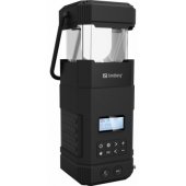 „Survivor Lantern All-in1“ 10000 mAh