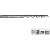 Wiertło Bosch BOSCH WIERTŁO SDS PLUS-5X 5,5 x 210mm 4-OSTRZOWE B260883