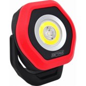 AWTools AWTOOLS BLACK LINE LATARKA WARSZTATOWA SOL CREE LED + COB LED