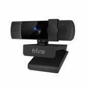 K438 4K Webcam