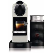 Delonghi Nespresso Citiz&Milk EN 267.WAE baltas