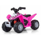 HONDA ATV Pink