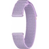 Fabric Band for Galaxy Watch6 S/ M Lavender