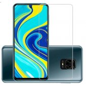 "Tempered Glass Screen Protector Xiaomi Redmi 9"