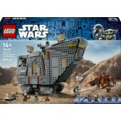 75453 Offworld smėliaroplys ir Mudhorn