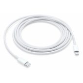 Apple USB-C to Lightning (2m) MQGH2ZM/ A