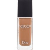 Dior Dior Forever Skin Glow 24H švytintis makiažo pagrindas - 4.5N