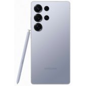 S938B Galaxy S25 Ultra 256GB Titanium Silverblue