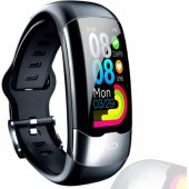 SMW 10 Black