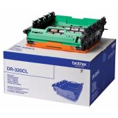 DR-320CL būgnas CMYK