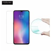 "Hybrid Glass Xiaomi Mi 9"