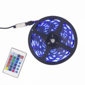 LED-03 Helios RGB Led StripSet 3m