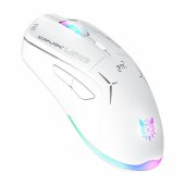 CW917 Gaming Wireless White