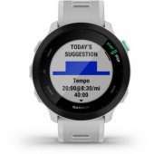 Forerunner 55 GPS White 010-02562-11