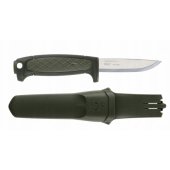Risberg patvarus, žalias, 91 mm