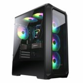 Ryzen 5 5500 16GB 250SSD+2TB RTX3050 6GB no-OS