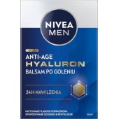 Men Hyaluron nuo senėjimo M 100