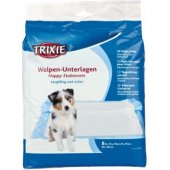 Trixie kilimėliai šunims, 60�90 cm, 8 vnt./ pakuotėje