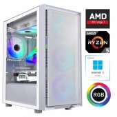 Ryzen 5 5600G 16GB 1TB SSD AMD Radeon RX Vega 7 Win11H