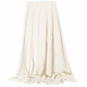 Coverlet Beige HA7292 90x160 cm